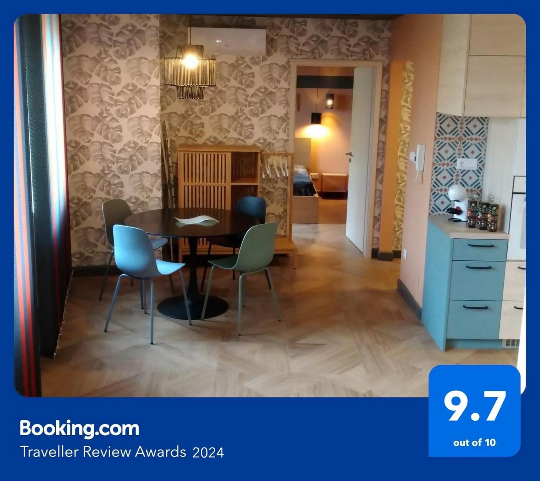 Blonde River Apartman Mora Szeged Exterior photo